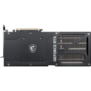 MSI GeForce RTX 5090 32G VANGUARD SOC, Grafikkarte technikbar