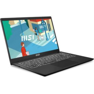 MSI Modern 15 F13MG-039, Notebook - 0015S1-039 technikbar