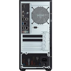 MSI PRO DP180 14-448DE, PC-System - 00B0A731-448 technikbar