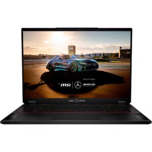 MSI Stealth 18 Mercedes-AMG Motorsport A1VHG-044, Gaming-Notebook - 001831-044 technikbar