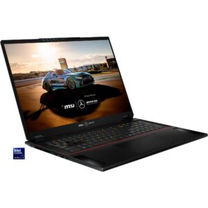 MSI Stealth 18 Mercedes-AMG Motorsport A1VHG-044, Gaming-Notebook - 001831-044 technikbar
