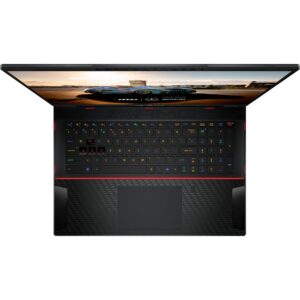 MSI Stealth 18 Mercedes-AMG Motorsport A1VHG-044, Gaming-Notebook - 001831-044 technikbar