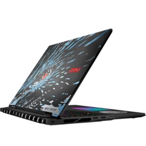 MSI Titan 18 HX A2XWJG-273 Dragon Edition Norse Myth, Gaming-Notebook - 001824-273 technikbar