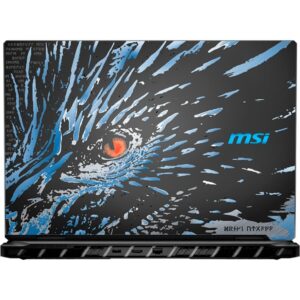 MSI Titan 18 HX A2XWJG-273 Dragon Edition Norse Myth, Gaming-Notebook - 001824-273 technikbar