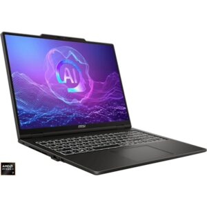 MSI VenturePro A16 AI+ A3HWEG-003, Notebook - 00261L-003 technikbar