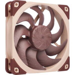 Noctua NF-A12x25 G2 LS-PWM, Gehäuselüfter - NF-A12x25 G2 LS-PWM  technikbar