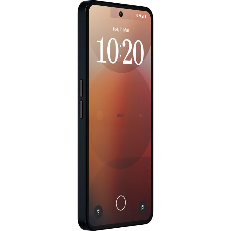 Nothing Phone (3a) 128GB, Handy - A10400142 technikbar