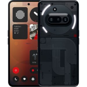 Nothing Phone (3a) 128GB, Handy - A10400142 technikbar