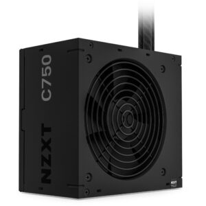 Nzxt C750 Bronze, PC-Netzteil - PA-7B3BB-EU technikbar