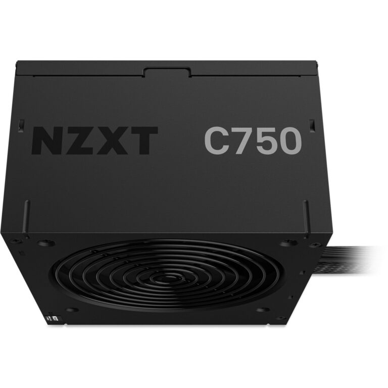 Nzxt C750 Bronze, PC-Netzteil - PA-7B3BB-EU technikbar