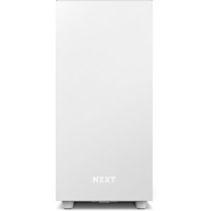 Nzxt H7 White, Tower-Gehäuse - CM-H71BW-01 technikbar