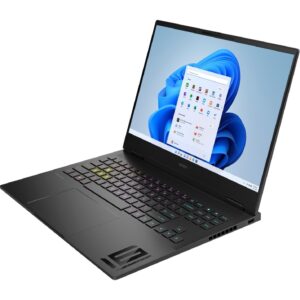 OMEN 16-u1295ng, Gaming-Notebook - AU1L1EA#ABD technikbar