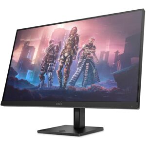 OMEN 32q, Gaming-Monitor - 780K0E9#ABB technikbar