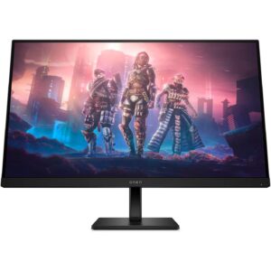 OMEN 32q, Gaming-Monitor - 780K0E9#ABB technikbar