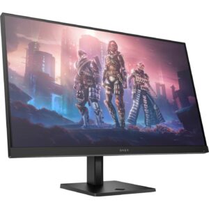 OMEN 32q, Gaming-Monitor - 780K0E9#ABB technikbar