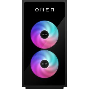 OMEN 35L Gaming Desktop GT16-0189ng, Gaming-PC - BR6U5EA#ABD technikbar