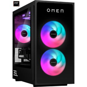 OMEN 35L Gaming Desktop GT16-0189ng, Gaming-PC - BR6U5EA#ABD technikbar