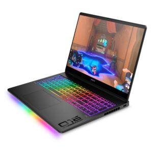 OMEN MAX 16-ah0099ng, Gaming-Notebook - B9QA2EA#ABD technikbar
