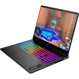 OMEN MAX 16-ak0174ng, Gaming-Notebook - BR5F0EA#ABD technikbar