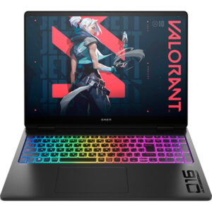 OMEN MAX 16-ak0174ng, Gaming-Notebook - BR5F0EA#ABD technikbar