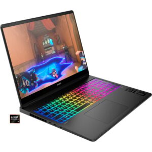 OMEN MAX 16-ak0174ng, Gaming-Notebook - BR5F0EA#ABD technikbar