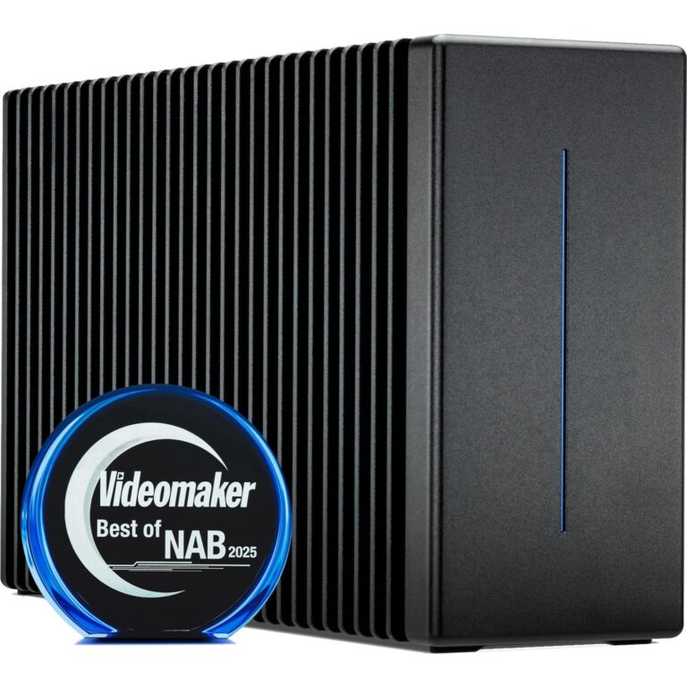 OWC ThunderBlade X12 48TB, Externe SSD