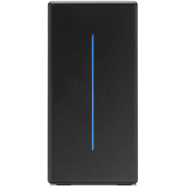 OWC ThunderBlade X12 96 TB, Externe SSD - OWCTB5TBL12X096 technikbar