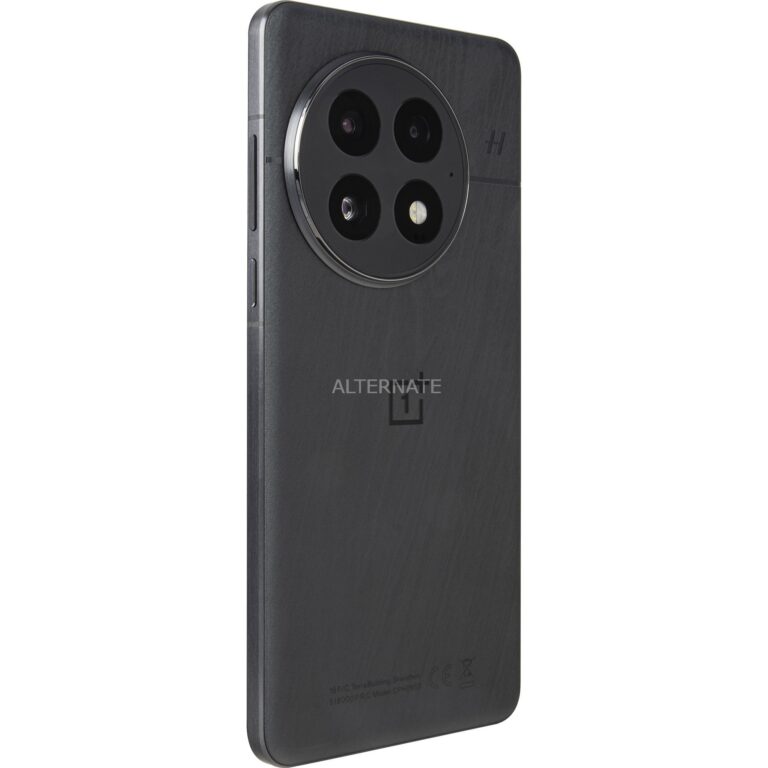 OnePlus 13 256GB, Handy technikbar