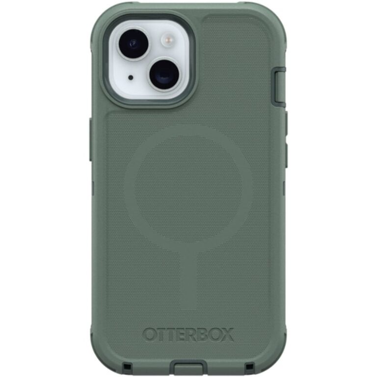 OtterBox Defender, Handyhülle - 77-97536 technikbar