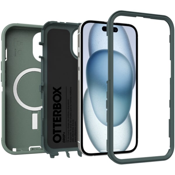 OtterBox Defender, Handyhülle
