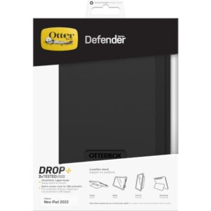 OtterBox Defender , Tablethülle - 77-95020 technikbar