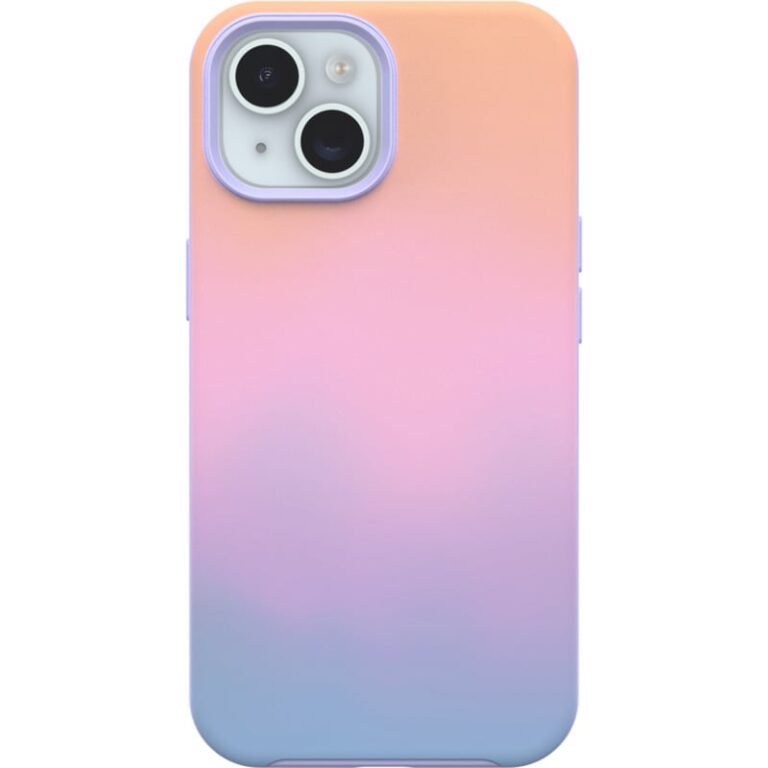 OtterBox Symmetry, Handyhülle