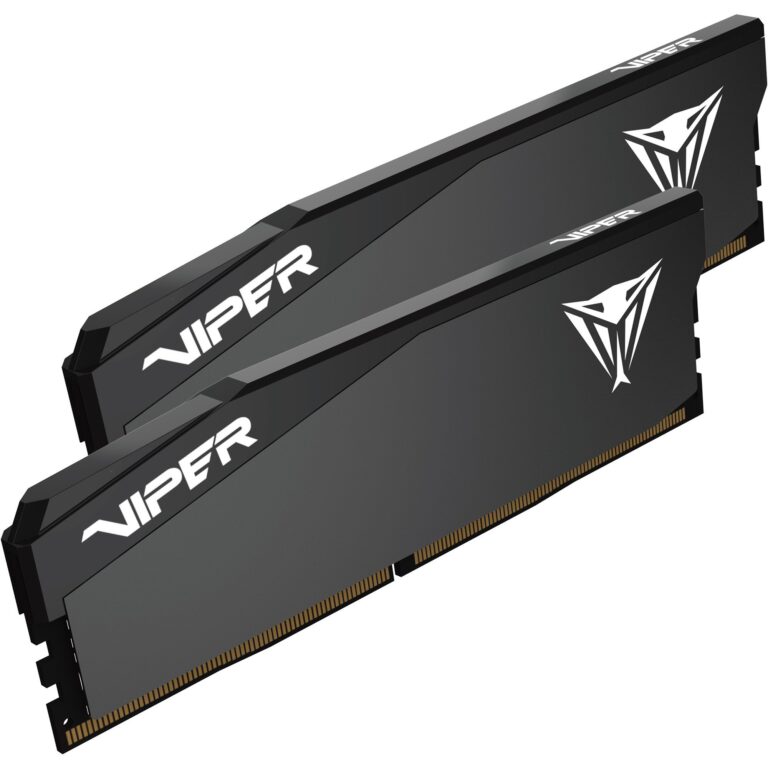  Viper Elite 5 Ultra