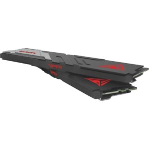 Patriot DIMM 32 GB DDR5-6800 (2x 16 GB) Dual-Kit, Arbeitsspeicher - PVV532G680C34K technikbar