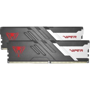 Patriot DIMM 32 GB DDR5-6800 (2x 16 GB) Dual-Kit, Arbeitsspeicher - PVV532G680C34K technikbar
