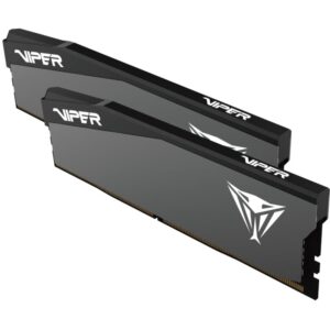 Patriot DIMM 48 GB DDR5-8000 (2x 24 GB) Dual-Kit, Arbeitsspeicher - VEU548G8036K technikbar