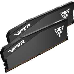 Patriot DIMM 48 GB DDR5-8000 (2x 24 GB) Dual-Kit, Arbeitsspeicher - VEU548G8036K technikbar