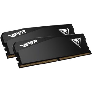 Patriot DIMM 96 GB DDR5-6000 (2x 48 GB) Dual-Kit, Arbeitsspeicher - VEU596G6028K technikbar