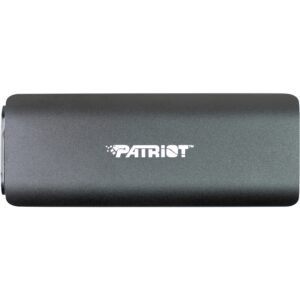 Patriot Transporter Portable SSD 512 GB, Externe SSD - PTP512GPEC technikbar