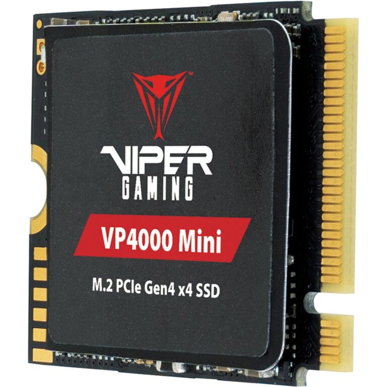 Patriot Viper VP400 Mini 1 TB, SSD - VP4000M1TBM23 technikbar