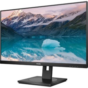 Philips 242S9JML, LED-Monitor - 242S9JML/00 technikbar