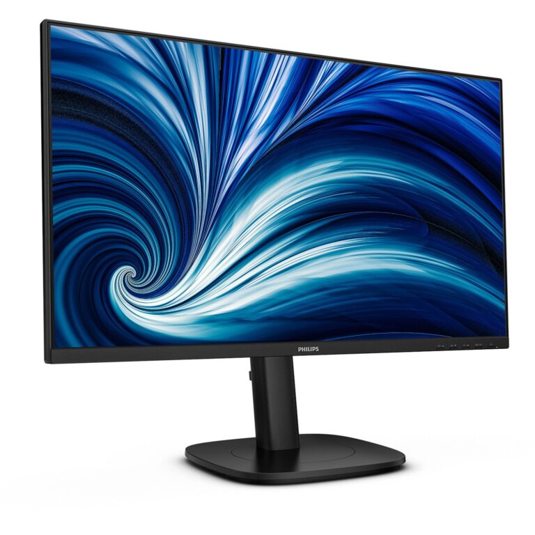 Philips 24B2U3301, LED-Monitor - 24B2U3301/00 technikbar