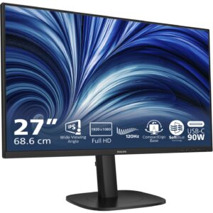 Philips 24B2U3301, LED-Monitor - 24B2U3301/00 technikbar