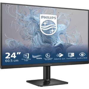 Philips 24E2N1110, LED-Monitor - 24E2N1110/00 technikbar