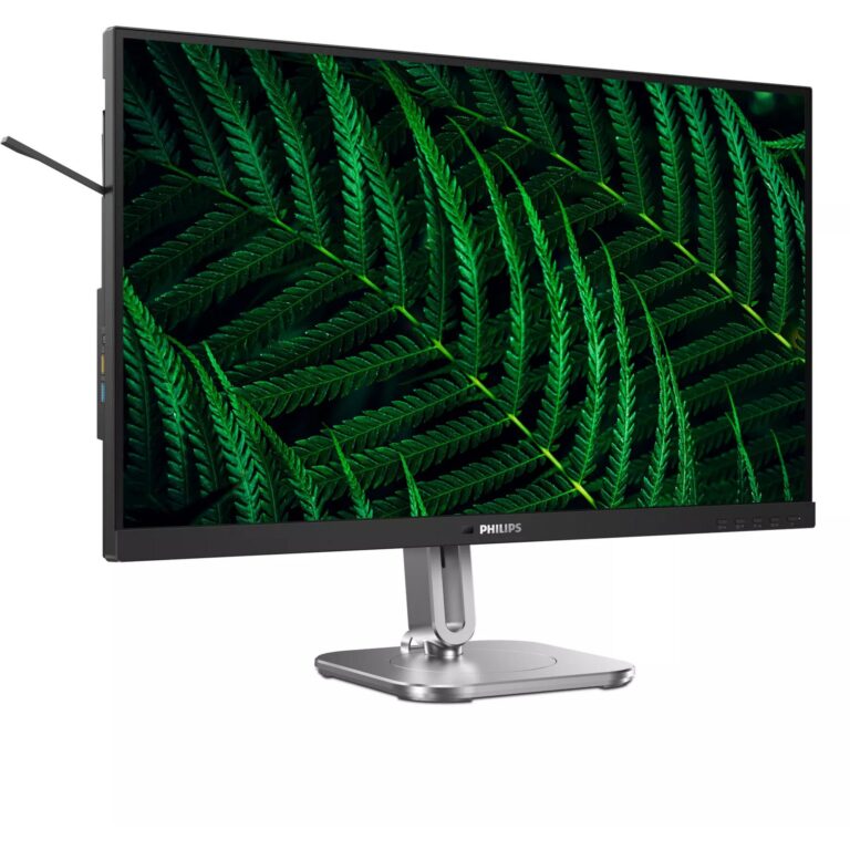 Philips 27B2G5500, LED-Monitor
