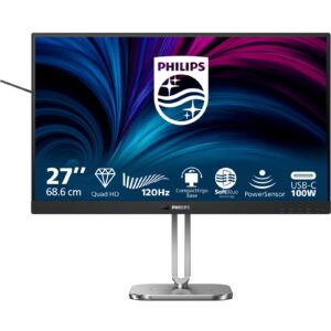Philips 27B2U4601, LED-Monitor - 27B2U4601/00 technikbar