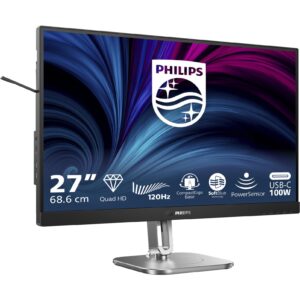 Philips 27B2U4601, LED-Monitor - 27B2U4601/00 technikbar