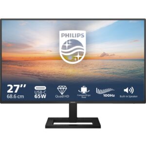 Philips 27E1N1600AE, LED-Monitor - 27E1N1600AE/00 technikbar
