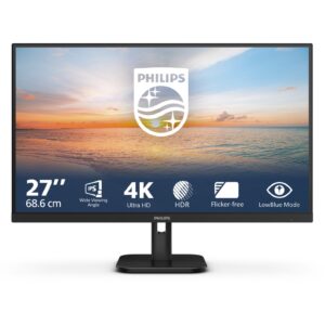 Philips 27E1N1800A, LED-Monitor - 27E1N1800A/00 technikbar