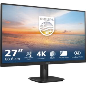 Philips 27E1N1800A, LED-Monitor - 27E1N1800A/00 technikbar